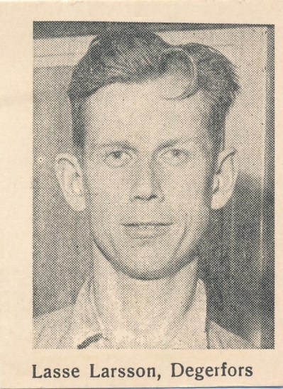 Lasse Larsson 1a